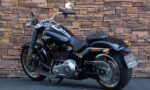 2018 Harley-Davidson FLFB Softail Fat Boy 107 M8 LA