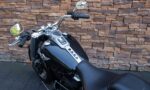 2018 Harley-Davidson FLFB Softail Fat Boy 107 M8 LD