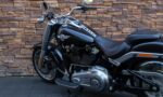 2018 Harley-Davidson FLFB Softail Fat Boy 107 M8 LE