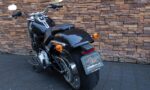 2018 Harley-Davidson FLFB Softail Fat Boy 107 M8 LPH