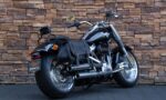2018 Harley-Davidson FLFB Softail Fat Boy 107 M8 RA