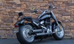 2018 Harley-Davidson FLFB Softail Fat Boy 107 M8 RA1