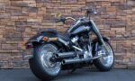 2018 Harley-Davidson FLFB Softail Fat Boy 107 M8 RA2