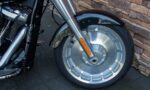2018 Harley-Davidson FLFB Softail Fat Boy 107 M8 RFW