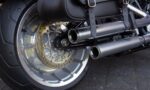 2018 Harley-Davidson FLFB Softail Fat Boy 107 M8 VH