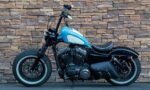 2018 Harley-Davidson XL1200X Forty Eight Sportster 1200 L