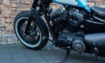 2018 Harley-Davidson XL1200X Forty Eight Sportster 1200 LE