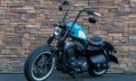 2018 Harley-Davidson XL1200X Forty Eight Sportster 1200 LV