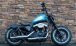 2018 Harley-Davidson XL1200X Forty Eight Sportster 1200 R