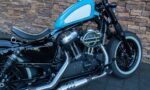 2018 Harley-Davidson XL1200X Forty Eight Sportster 1200 RE
