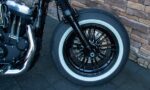2018 Harley-Davidson XL1200X Forty Eight Sportster 1200 RFW