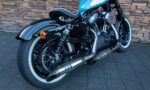 2018 Harley-Davidson XL1200X Forty Eight Sportster 1200 RRW