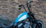 2018 Harley-Davidson XL1200X Forty Eight Sportster 1200 RT