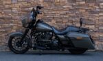 2019 Harley-Davidson FLHXS Street Glide Special M8 114 Black Edition L