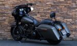 2019 Harley-Davidson FLHXS Street Glide Special M8 114 Black Edition LA