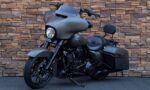 2019 Harley-Davidson FLHXS Street Glide Special M8 114 Black Edition LV