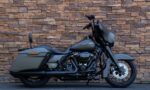 2019 Harley-Davidson FLHXS Street Glide Special M8 114 Black Edition R