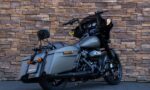 2019 Harley-Davidson FLHXS Street Glide Special M8 114 Black Edition RA