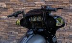 2019 Harley-Davidson FLHXS Street Glide Special M8 114 Black Edition RD