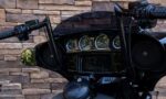 2019 Harley-Davidson FLHXS Street Glide Special M8 114 Black Edition RDZ