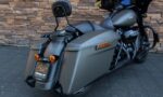 2019 Harley-Davidson FLHXS Street Glide Special M8 114 Black Edition RSB