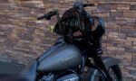 2019 Harley-Davidson FLHXS Street Glide Special M8 114 Black Edition RT