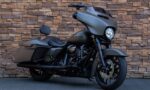 2019 Harley-Davidson FLHXS Street Glide Special M8 114 Black Edition RV