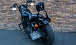 2019 Harley-Davidson XL1200NS Iron Sportster 1200 LPH