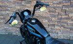 2019 Harley-Davidson XL1200NS Iron Sportster 1200 LT