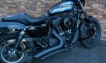 2019 Harley-Davidson XL1200NS Iron Sportster 1200 RE