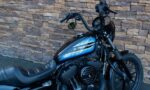 2019 Harley-Davidson XL1200NS Iron Sportster 1200 RT