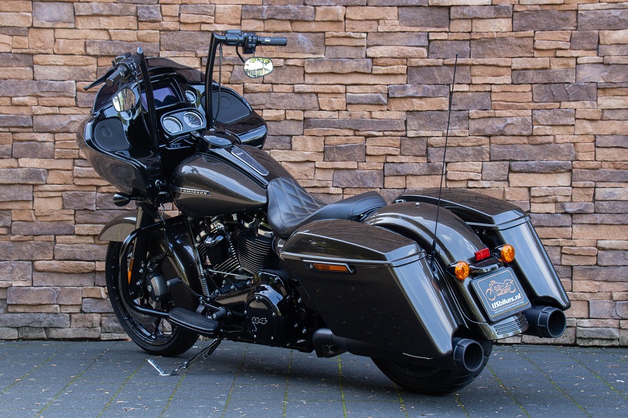 2020 Harley-Davidson FLTRXS Road Glide Special M8 114 LA