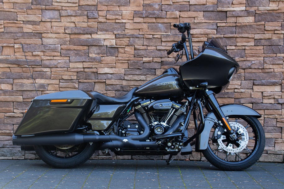 2020 Harley-Davidson FLTRXS Road Glide Special M8 114 R