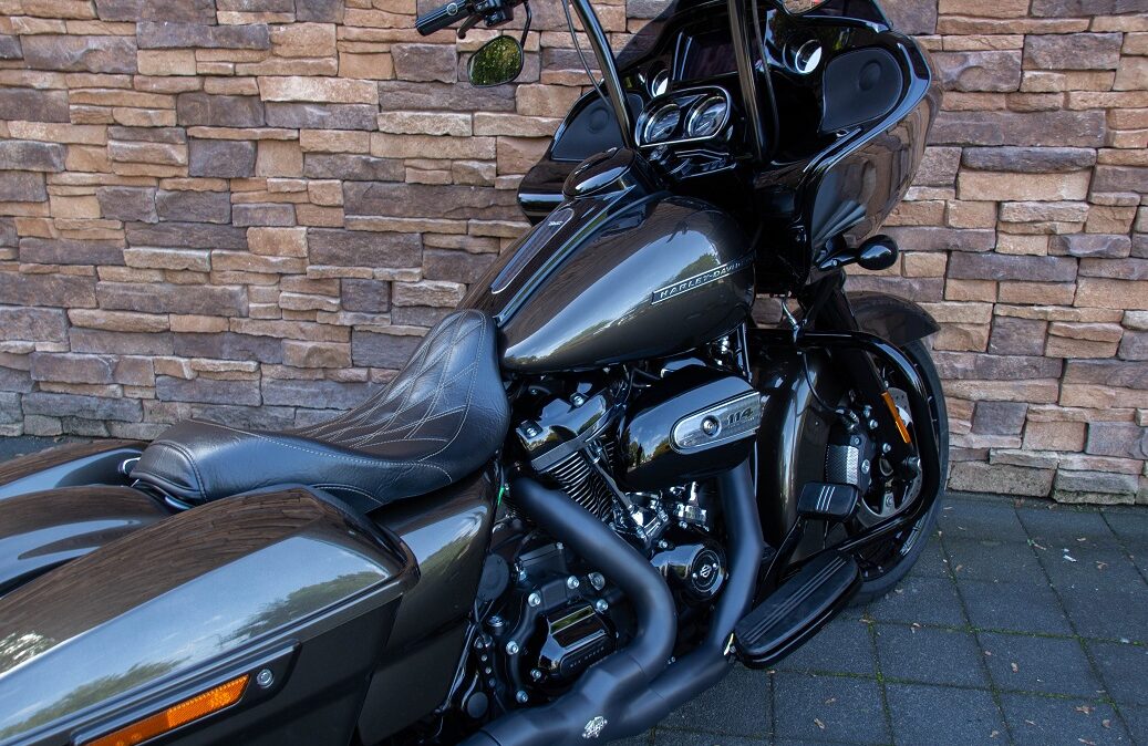 2020 Harley-Davidson FLTRXS Road Glide Special M8 114 RTZ