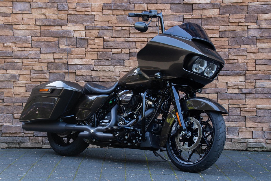 2020 Harley-Davidson FLTRXS Road Glide Special M8 114 RV