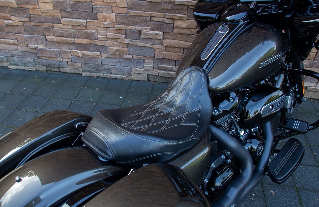 2020 Harley-Davidson FLTRXS Road Glide Special M8 114 ST