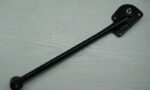 Auspuffhalter-NightRodSpecial-VRSCDX-ab06-66777-07A-Schraube-1