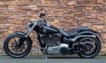 2013 Harley-Davidson FXSB Breakout Softail 103 ABS L