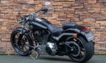 2013 Harley-Davidson FXSB Breakout Softail 103 ABS LA