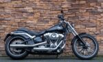 2013 Harley-Davidson FXSB Breakout Softail 103 ABS R