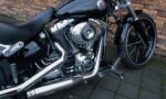 2013 Harley-Davidson FXSB Breakout Softail 103 ABS RE