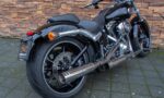 2013 Harley-Davidson FXSB Breakout Softail 103 ABS RRW