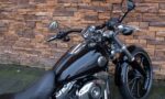 2013 Harley-Davidson FXSB Breakout Softail 103 ABS RT