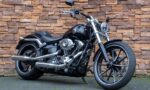 2013 Harley-Davidson FXSB Breakout Softail 103 ABS RV