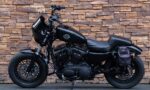 2016 Harley-Davidson XL1200X Forty Eight Sportster 1200 Clubstyle L