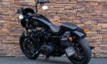 2016 Harley-Davidson XL1200X Forty Eight Sportster 1200 Clubstyle LA