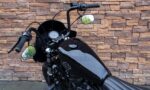 2016 Harley-Davidson XL1200X Forty Eight Sportster 1200 Clubstyle LD
