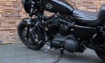 2016 Harley-Davidson XL1200X Forty Eight Sportster 1200 Clubstyle LE