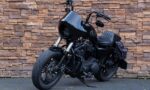 2016 Harley-Davidson XL1200X Forty Eight Sportster 1200 Clubstyle LV