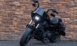 2016 Harley-Davidson XL1200X Forty Eight Sportster 1200 Clubstyle LVHL